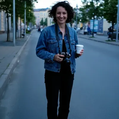 Анна