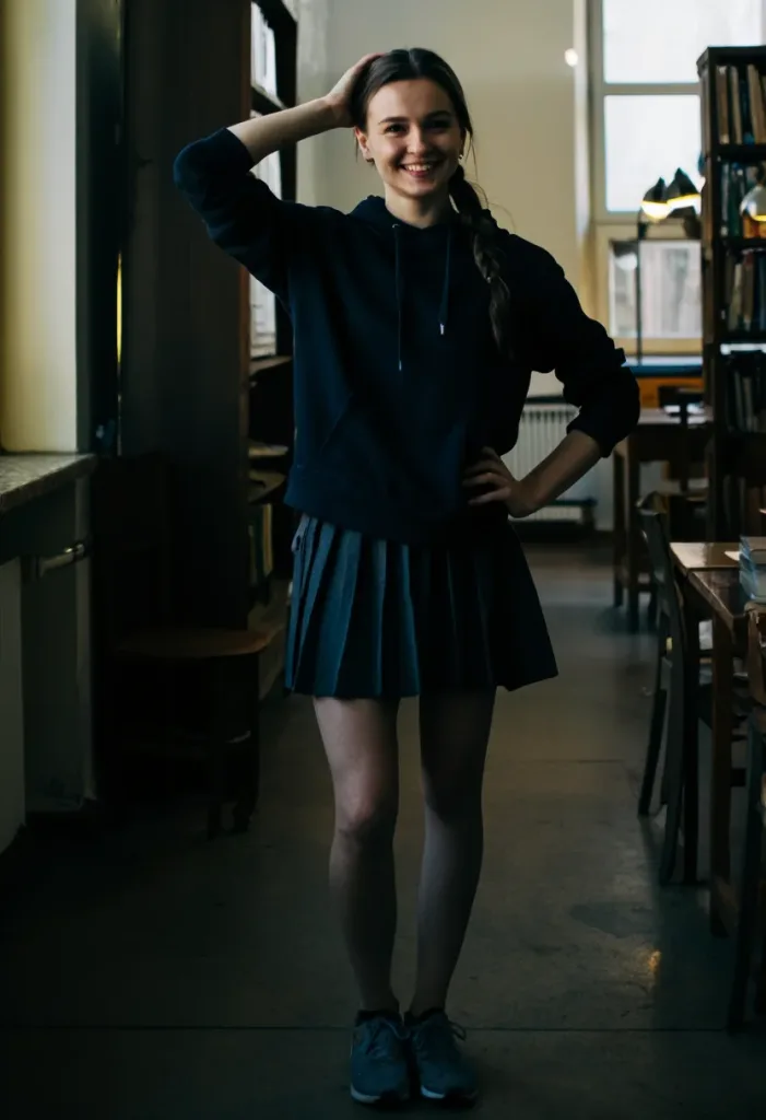 Эвелина