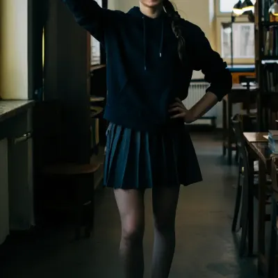 Эвелина, 25